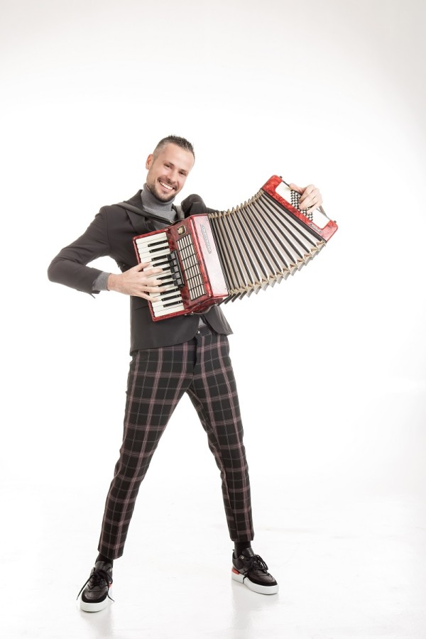 Orkestar Stefana Jelića